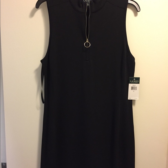 Ralph Lauren dress - Picture 4 of 4
